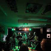 Halloween show!