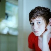 Sarah Jerns - Pan Pan