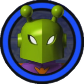 Avatar for legokillermoth