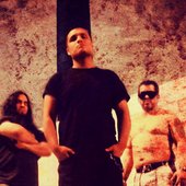 Raped By Pigs - Peruvian Slam