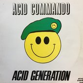 Acid Generation