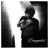 Evangelist - Gavin Clark and Toydrum