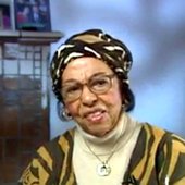 Evelyn Freeman