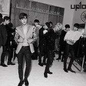 Up10tion 2016 Comeback Teaser