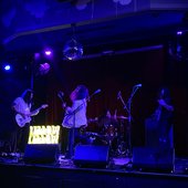 Mellow Yellow - Adelaide Psychedelic Rock Band