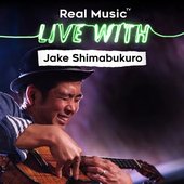 Live With Jake Shimabukuro