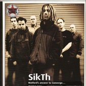 SIKTH.