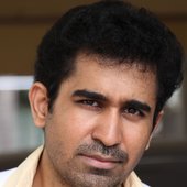 Vijay Antony