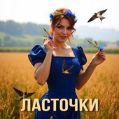 Ласточки