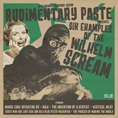 Six Examples of the Wilhelm Scream