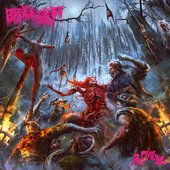 Corpse Sect Awakening - EP