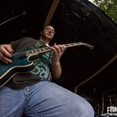 Live at Foxfield