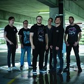 Before We Burn (Fayetteville, AR), 2019 promo