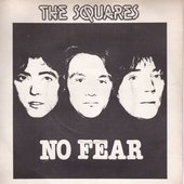 The Squares single sleeve...