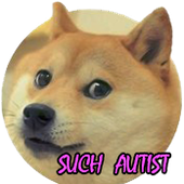 Avatar for AutisticGuy