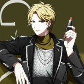 六弥ナギ