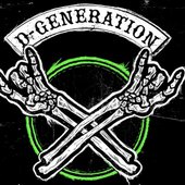 dx logo