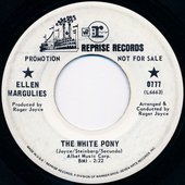 The White Pony/Meditation 1968