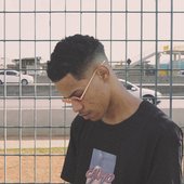 jovem binho