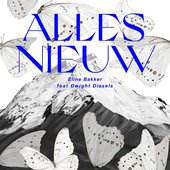 Alles Nieuw (feat. Dwight Dissels) - Single