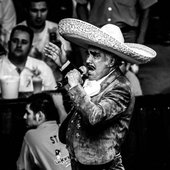 Vicente Fernández