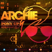 Pony Up Podcast, Episode 1: TheFatRat Guest Mix