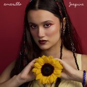 amarillo