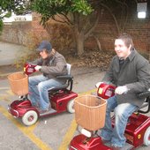 Scooters
