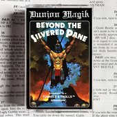 Beyond the Silvered Pane