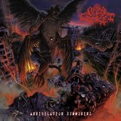 Annihilation Summoning