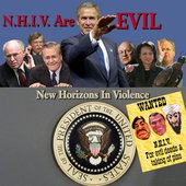N.H.I.V. Are Evil