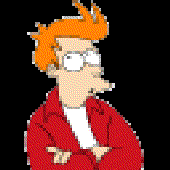LastFM profile picture for @Miha
