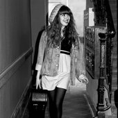Mareva Pepper