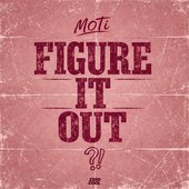 Figure It Out - Single