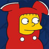 imRalphWiggum さんのアバター