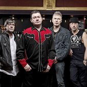 Stiff Little Fingers