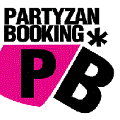 Avatar für PARTYZANbooking