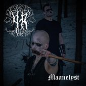 Maanelyst - EP