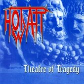 Theatre Of Tragedy