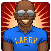 Avatar de LarryKowalsky