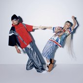 Emotional Oranges for Rolling Stone Korea
