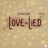 Stephen Oaks - Love Lied
