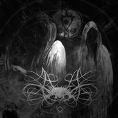 Ascendant Vague Aliens - Ω EP Front cover
