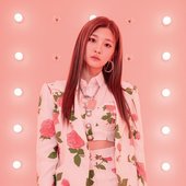 Minseo Concept Photo Wish era 2