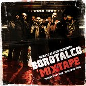 Borotalco Mixtape