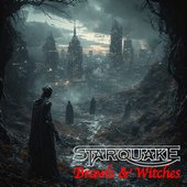 Brawls & Witches