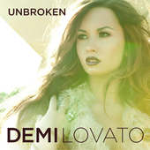 Demi Lovato - Unbroken.png