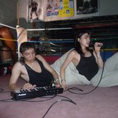 Live at Pedro Youth Club