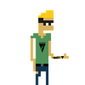 Avatar for rockzombie2