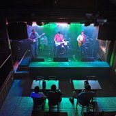 The New Old-Fashioned @ W.O Wright's